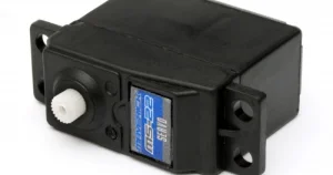 Ms-22 Steering Servo