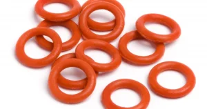 O-Ring Seals (12Pcs)