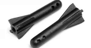 Battery Cover Post (2Pcs)