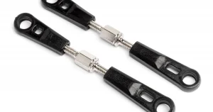 Steering Linkage (2Pcs)