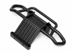 Maverick Rear Bumper