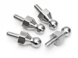 Shock Ball Head Holder (4Pcs)