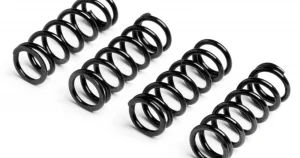 Bumper Spring (4Pcs)