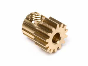 Motor Pinion Gear - 14T (0.6 Module)