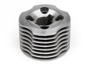 ME22 Engine Head