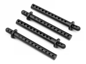 Body Posts (4Pcs) SC