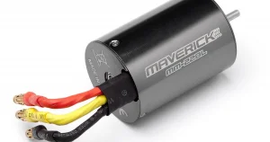 MM - 22BL 3215KV Brushless Motor