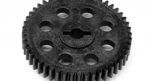 48T Spur Gear 0.8 Module (ALL Strada EVO )