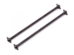 Fr/Rr Dogbone 100mm (2Pcs) (Strada EVO XT )