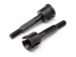 Wheel axle (Strada EVO SC)