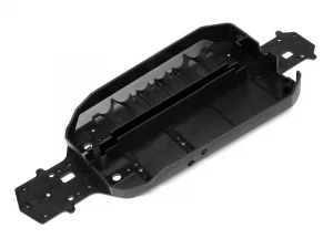 Chassis (Strada EVO TC/DC) (Pointed Front)
