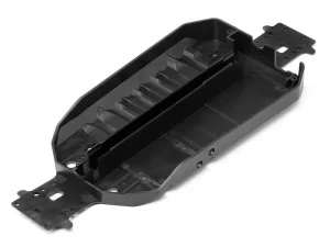Chassis (Strada EVO XB/XT/MT/SC) (Flat Front)
