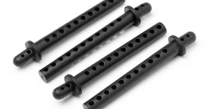 Body Posts (4Pcs) (Strada EVO SC)