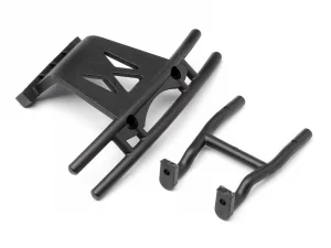 Front Bumper (Strada EVO XB/XT)