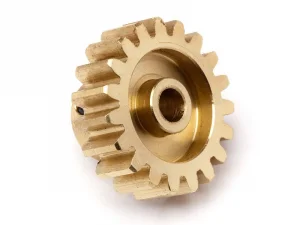 19T Pinion Gear (0.8 Module) (ALL Strada EVO )