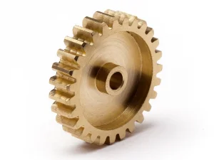 27T Pinion Gear (0.8 Module) (ALL Strada EVO )