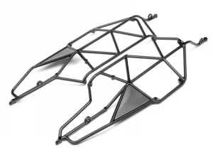 Maverick Roll Cage Parts A/B