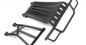 Maverick Front Bumper
