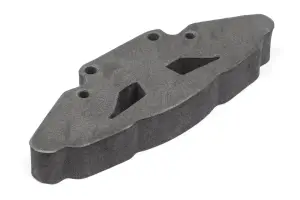 Maverick Front Bumper Foam