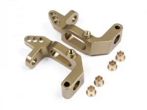 Maverick Aluminium C-Hubs (2Pcs)