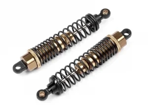 Maverick Aluminium Shock Set (Xb/SC/Xt/Rx/Dt) (2Pcs)