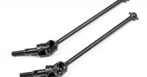 Maverick Universal Drive Shafts (Xb/SC/Rx/Dt) (2Pcs)