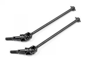 Maverick Universal Drive Shafts (Mt/Xt) (2Pcs)