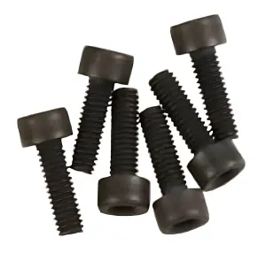 Cap Head Screw M3 X 12mm (6)