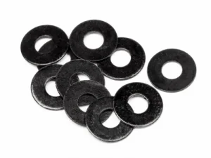 #HPI-Z224 - Washer 3x8x0.5mm (10 pcs)