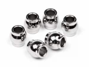 #HPI-101416 - Ball 5.8x5.8mm (6 pcs)