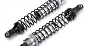 Maverick Blackout Front Shock Absorber 2 Pcs