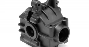 Gear Box Case (Blackout MT)