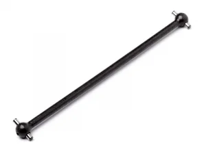 Centre Dogbone RR 170mm (Blackout MT)