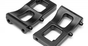 Servo Mounts (Blackout MT)