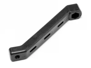Front Chassis Brace (Blackout MT)