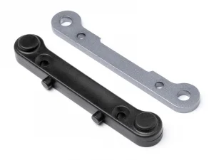 Front Suspension.Arm Holders (Blackout MT)