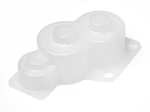 Transmission Gear Cover (Blackout MT)