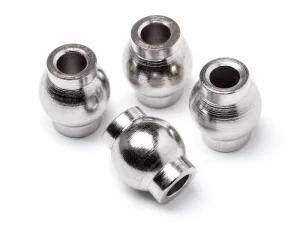 Front Suspension Arm Ball 10mm 4 Pcs