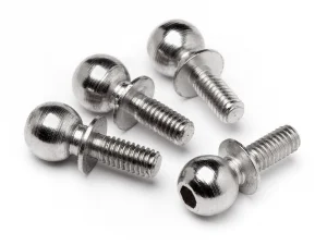 Servo Link Ball 8mm 4 Pcs