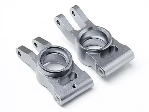 Aluminium Rear Hub Carrier (2) (Blackout MT)