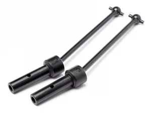 Universal Drivshafts (2) (Blackout MT)