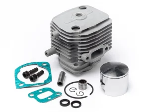 Piston & Cylinder Set ME - 243 (Blackout MT)