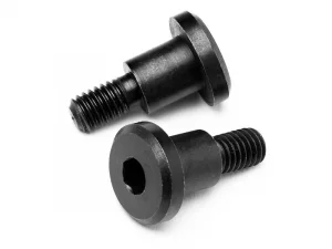 Step Screw M6x23mm ME - 243 2 Pcs (Blackout MT)