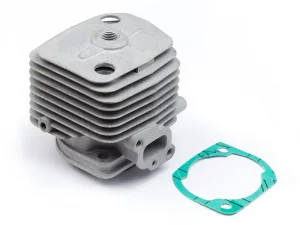 Cylinder head and Carburettor Gasket Set ME - 246 (Blackout MT)