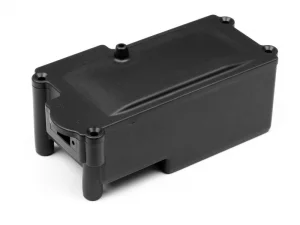 Maverick Blackout Receiver and Battery Case