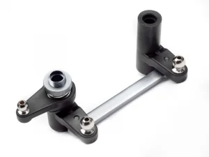 Maverick Blackout Xb Servo Saver And Steering Parts Complete