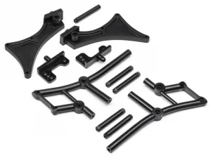 Maverick Blackout Wing Mount Set