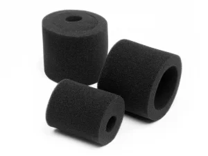 Maverick Blackout Inner and Outer Replacement Air Filter Foams