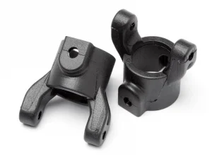 Steering Hubs L/R 2pcs (Scout RC)