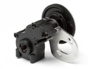 Centre Gearbox Complete Set (Scout RC)